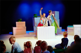 Teatr Andersena