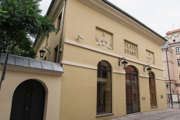 Teatr Stary