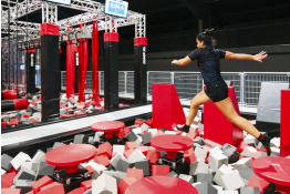 JUMP XL
