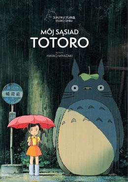 Izabelin Wydarzenie Film w kinie Mój sąsiad Totoro