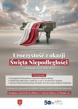 Łomianki Wydarzenie Koncert Reprezentacyjny Zespół Artystyczny Wojska Polskiego w Łomiankach