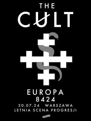 Warszawa Wydarzenie Koncert THE CULT