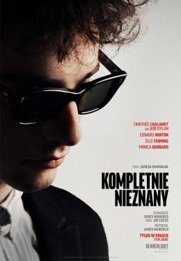 Warszawa Wydarzenie Film w kinie Kompletnie nieznany