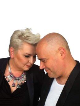 Warszawa Wydarzenie Koncert Anna Męczyńska & Maciej Łyszkiewicz - Ona i on