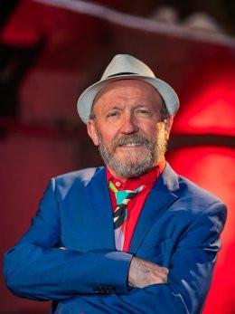 Warszawa Wydarzenie Kabaret ABS czyli Artur Barciś Show