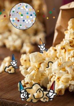 Warszawa Wydarzenie Inne wydarzenie GALA GIFF: Geocaching International Film Festival 2025