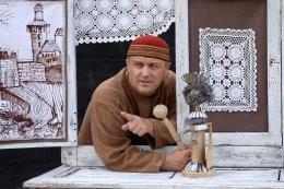 Warszawa Wydarzenie Inne wydarzenie Opowieści Starego Kredensu - Teatr Pod Orzełkiem