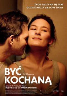 Warszawa Wydarzenie Film w kinie Być Kochaną