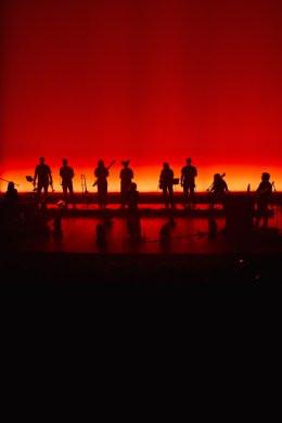 Warszawa Wydarzenie Koncert The Dumplings Orkiestra