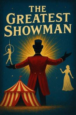 Warszawa Wydarzenie Musical Premiera musicalu „The Greatest Showman” – Teatr Społecznościowy „On the Stage”