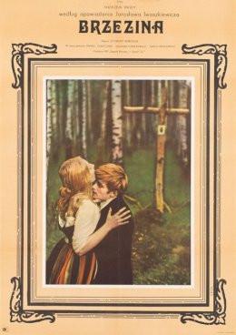 Warszawa Wydarzenie Film w kinie Brzezina