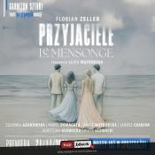 Warszawa Wydarzenie Spektakl PRZYJACIELE / Le Mensonge w Teatrze Garnizon Sztuki