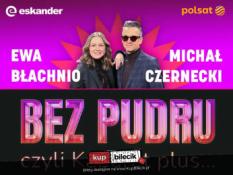 Warszawa Wydarzenie Kabaret ez pudru, bez ściemy, za to z humorem prosto w punkt! NAGRANIE odc. 9