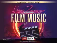 Nowy Dwór Mazowiecki Wydarzenie Koncert Hans Zimmer - Muzyka Filmowa Klasycznie przy Świecach