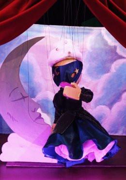 Warszawa Wydarzenie Inne wydarzenie Spektakl dla dzieci "Gdy opera drzwi otwiera"