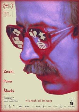 Warszawa Wydarzenie Film w kinie Znaki Pana Śliwki