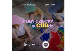 Warszawa Wydarzenie Spotkanie Dzień Dziecka