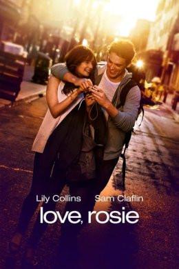 Nowy Dwór Mazowiecki Wydarzenie Film w kinie Love, Rosie