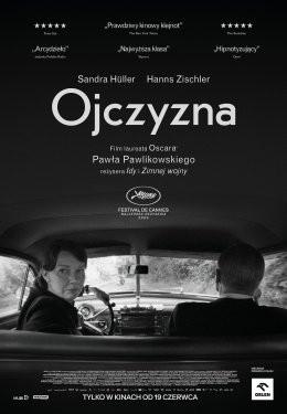 Piastów Wydarzenie Film w kinie Ojczyzna