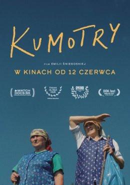 Warszawa Wydarzenie Film w kinie Kumotry
