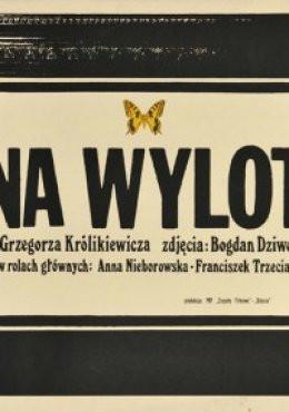 Warszawa Wydarzenie Film w kinie Na wylot (2D/oryginalny)