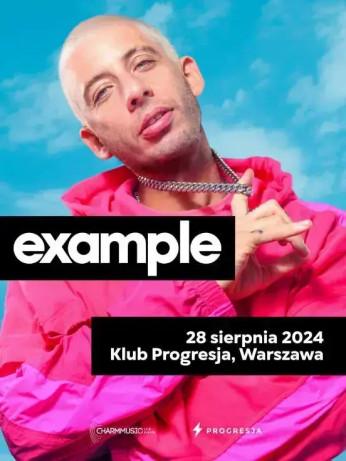 Warszawa Wydarzenie Koncert Example